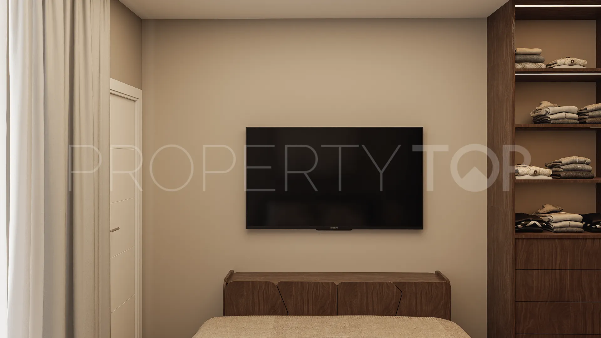 3 bedrooms town house for sale in Estepona Old Town