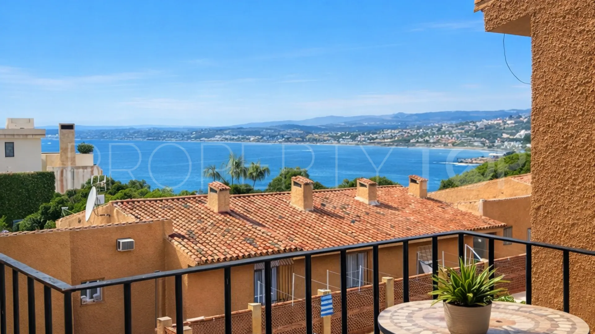 Comprar apartamento en Estepona Puerto de 1 dormitorio