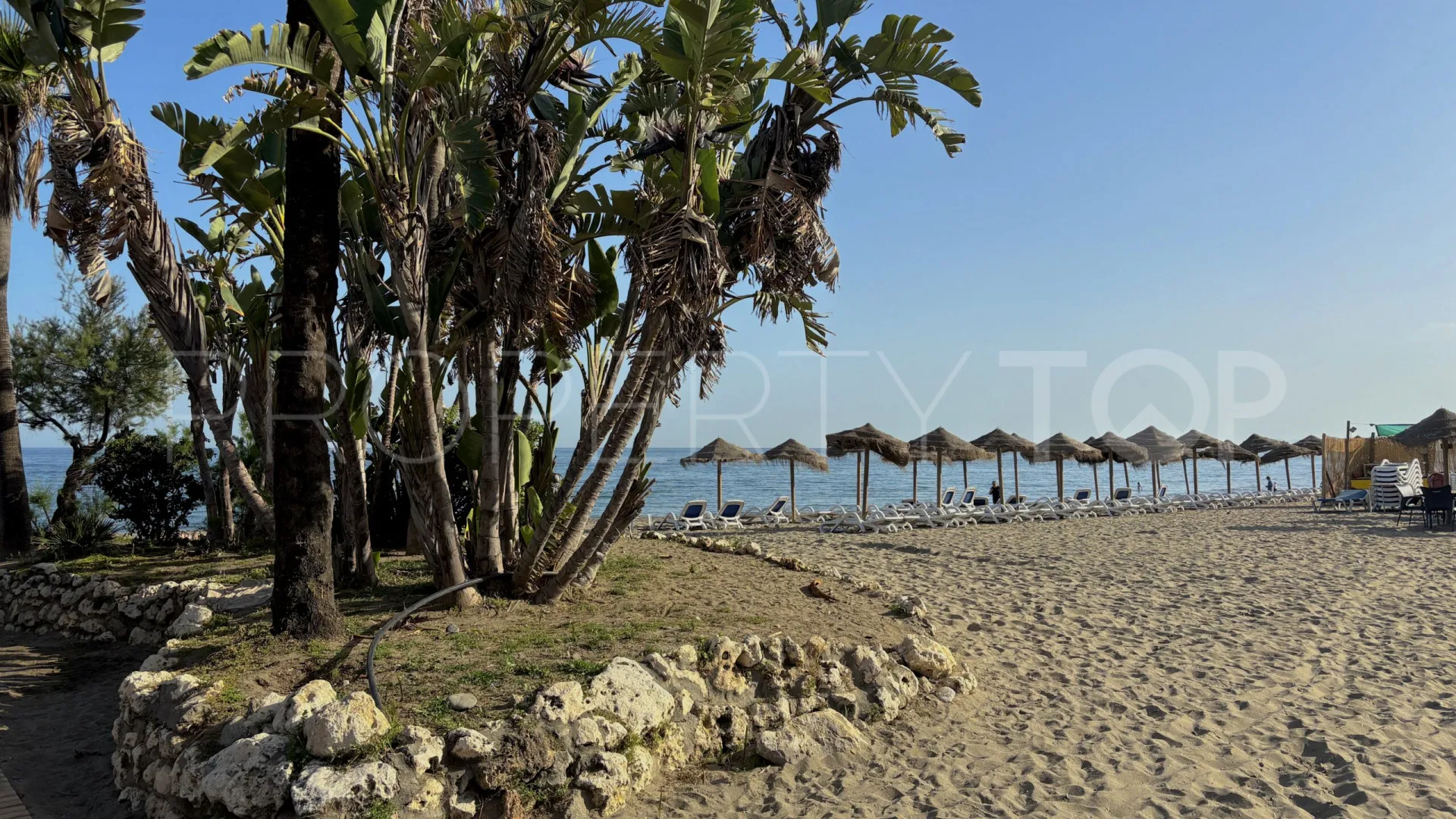 Comprar apartamento en Estepona Puerto de 1 dormitorio