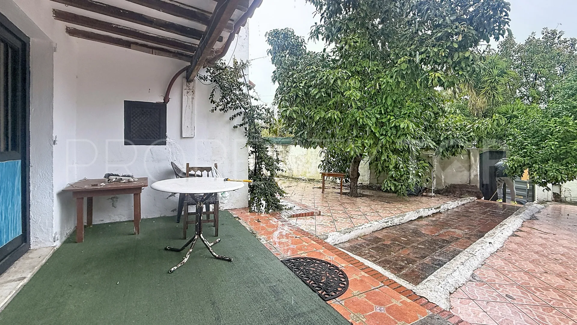 El Saladillo 3 bedrooms villa for sale