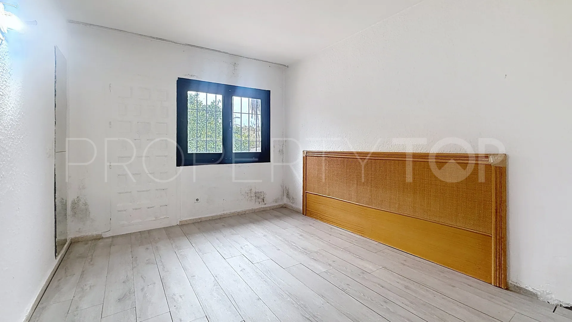 El Saladillo 3 bedrooms villa for sale