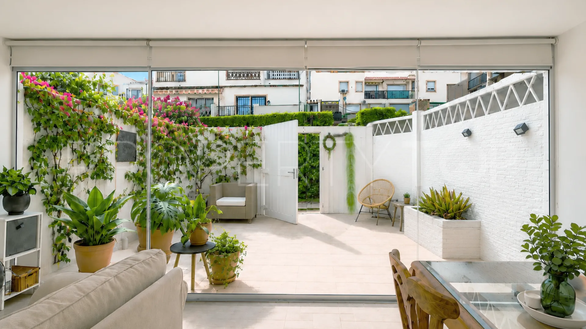For sale Playa del Angel 3 bedrooms town house