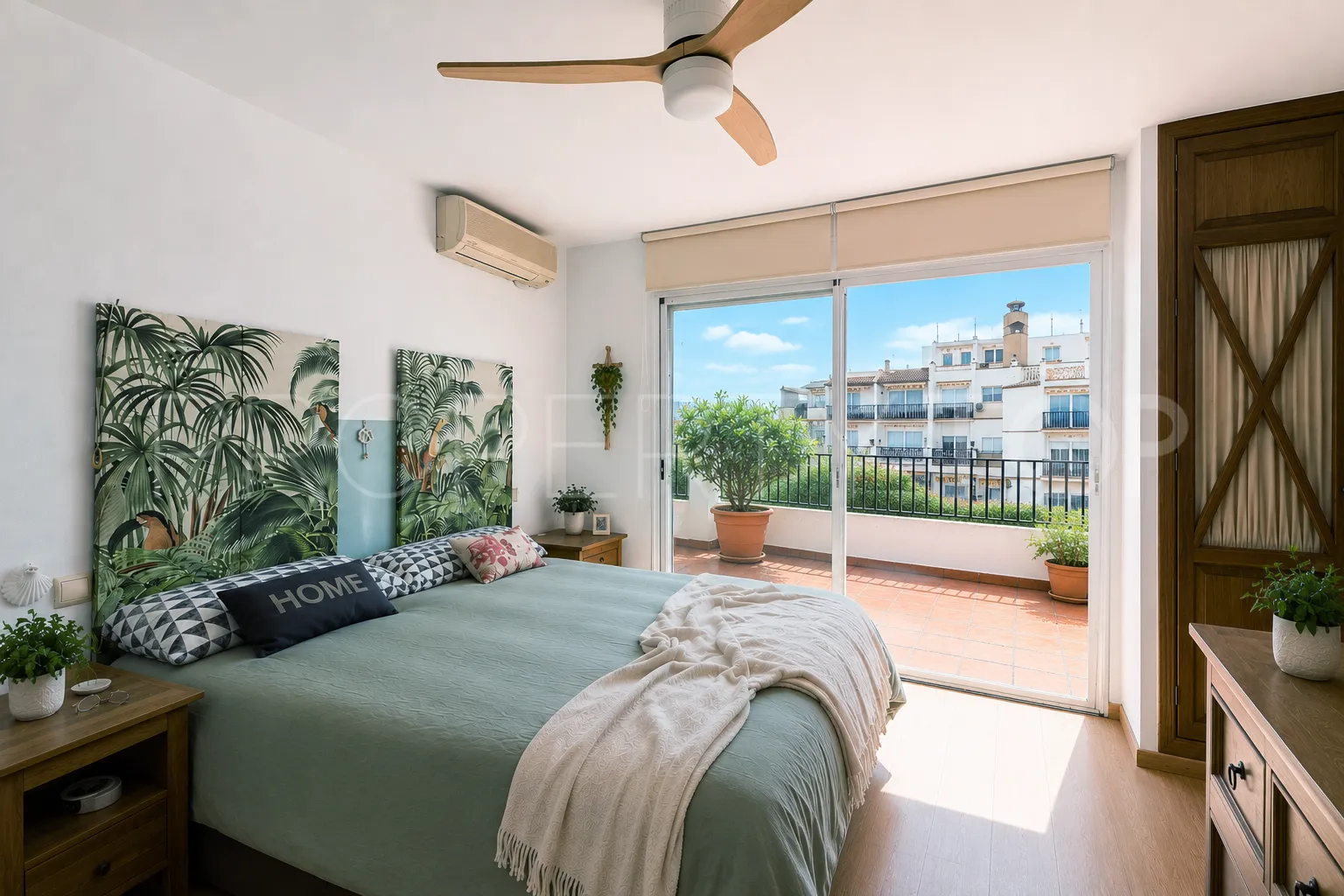 For sale Playa del Angel 3 bedrooms town house