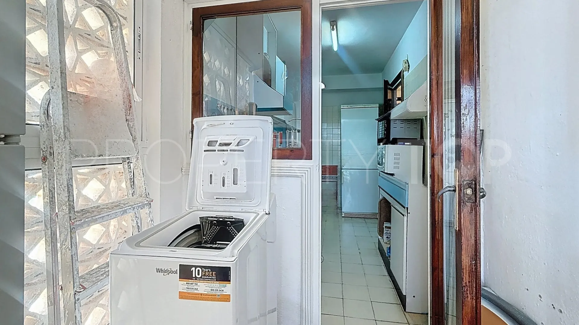 Se vende apartamento en Estepona Puerto con 3 dormitorios