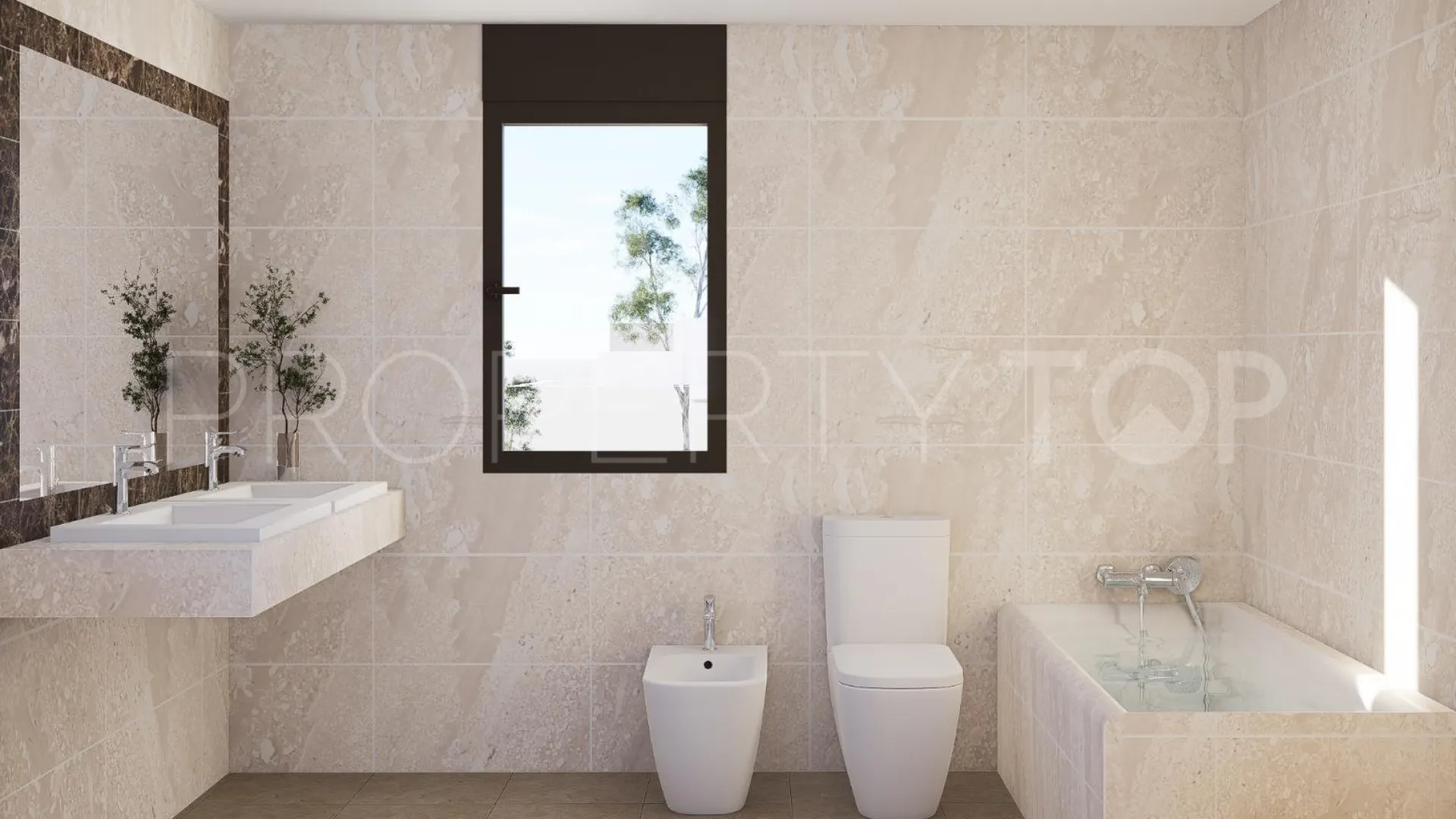 For sale town house with 3 bedrooms in Azata Golf