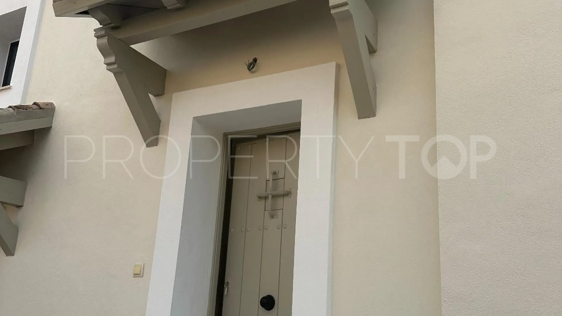 For sale town house with 3 bedrooms in Azata Golf