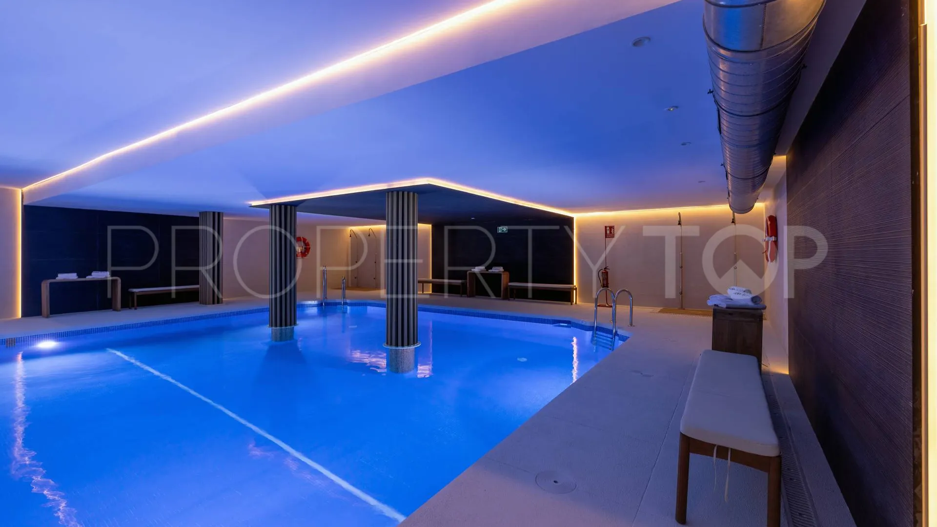 For sale town house with 3 bedrooms in Azata Golf