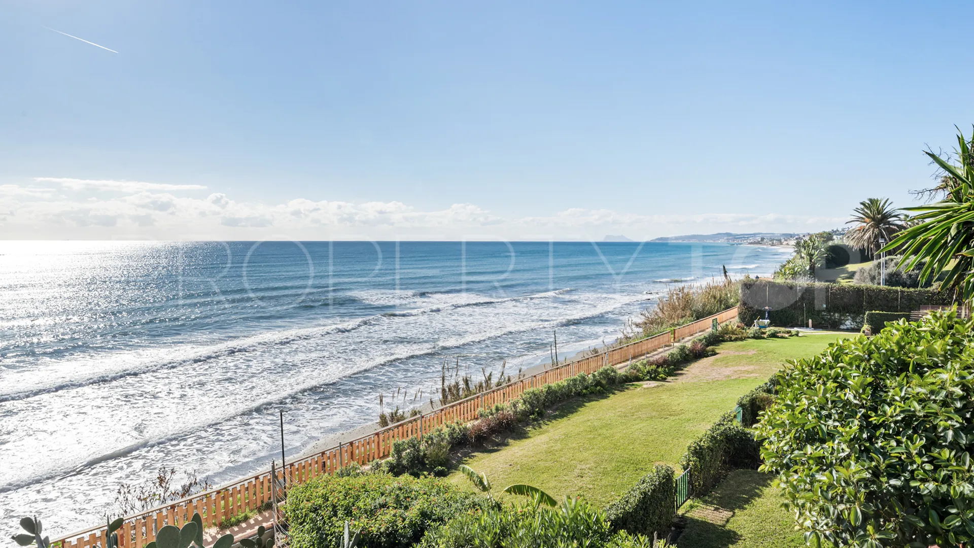 Bahia Azul, adosado con 2 dormitorios en venta