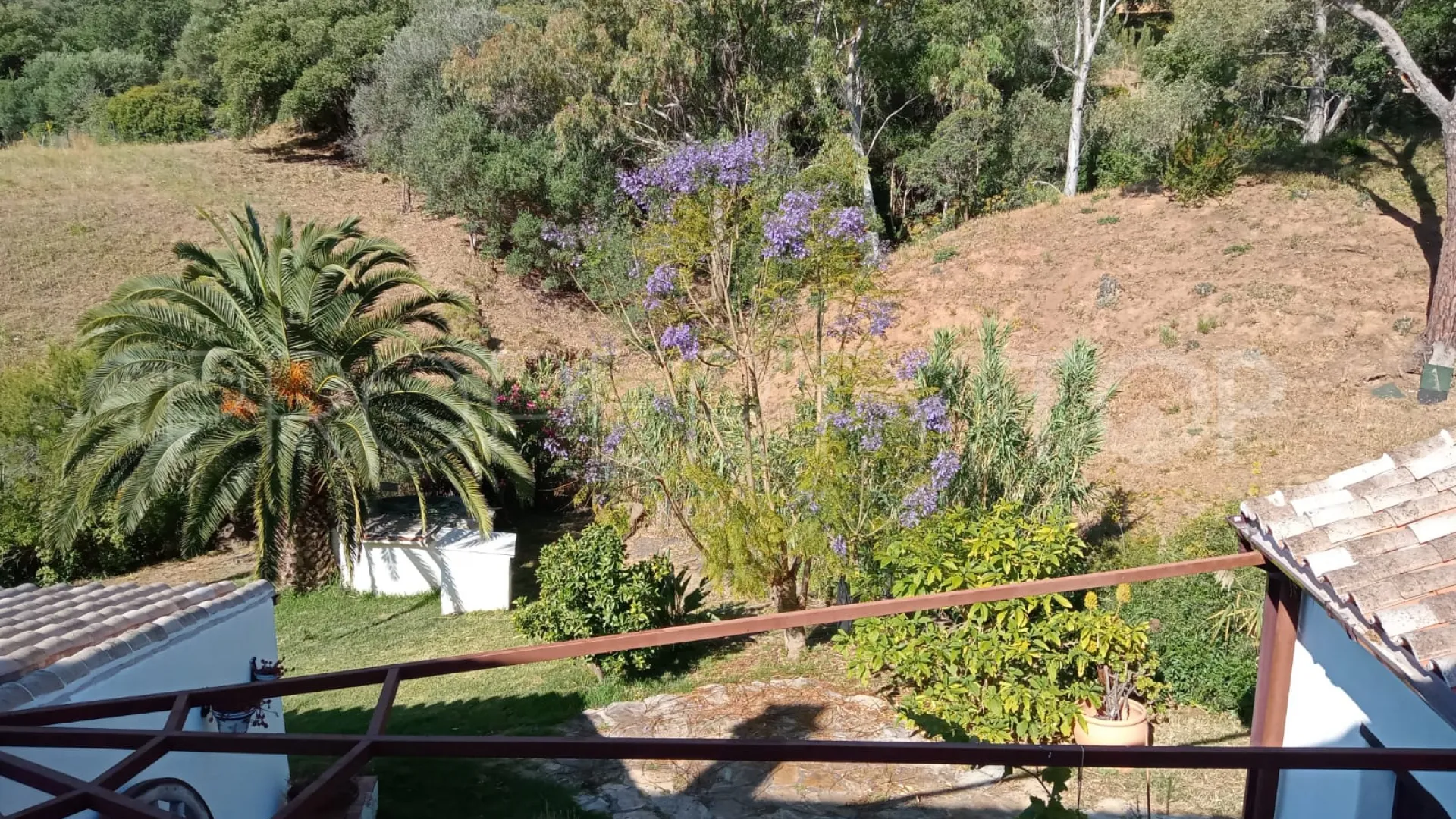 For sale country house with 4 bedrooms in Casares Montaña