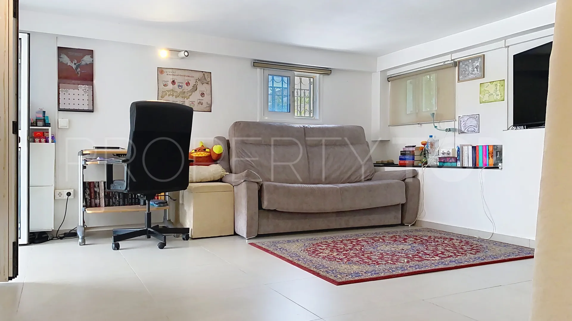 Se vende pareado en Puerto Romano de 3 dormitorios