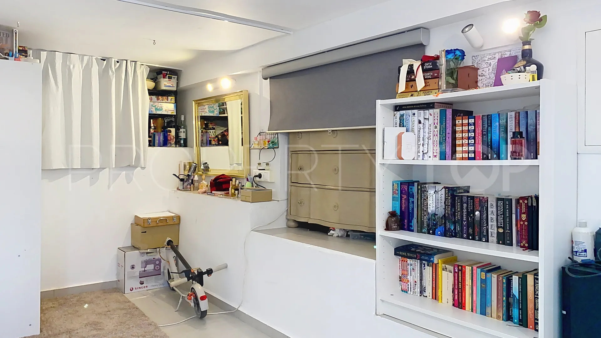 Se vende pareado en Puerto Romano de 3 dormitorios