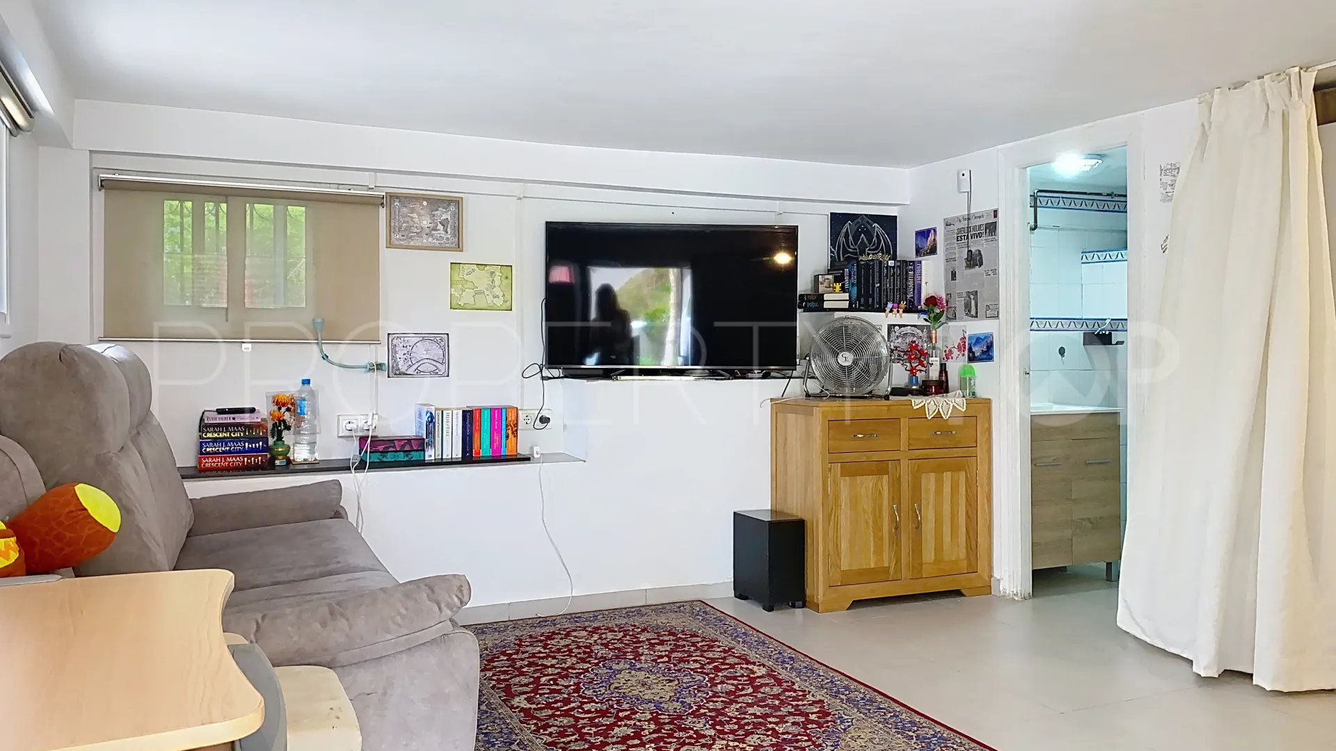 Se vende pareado en Puerto Romano de 3 dormitorios