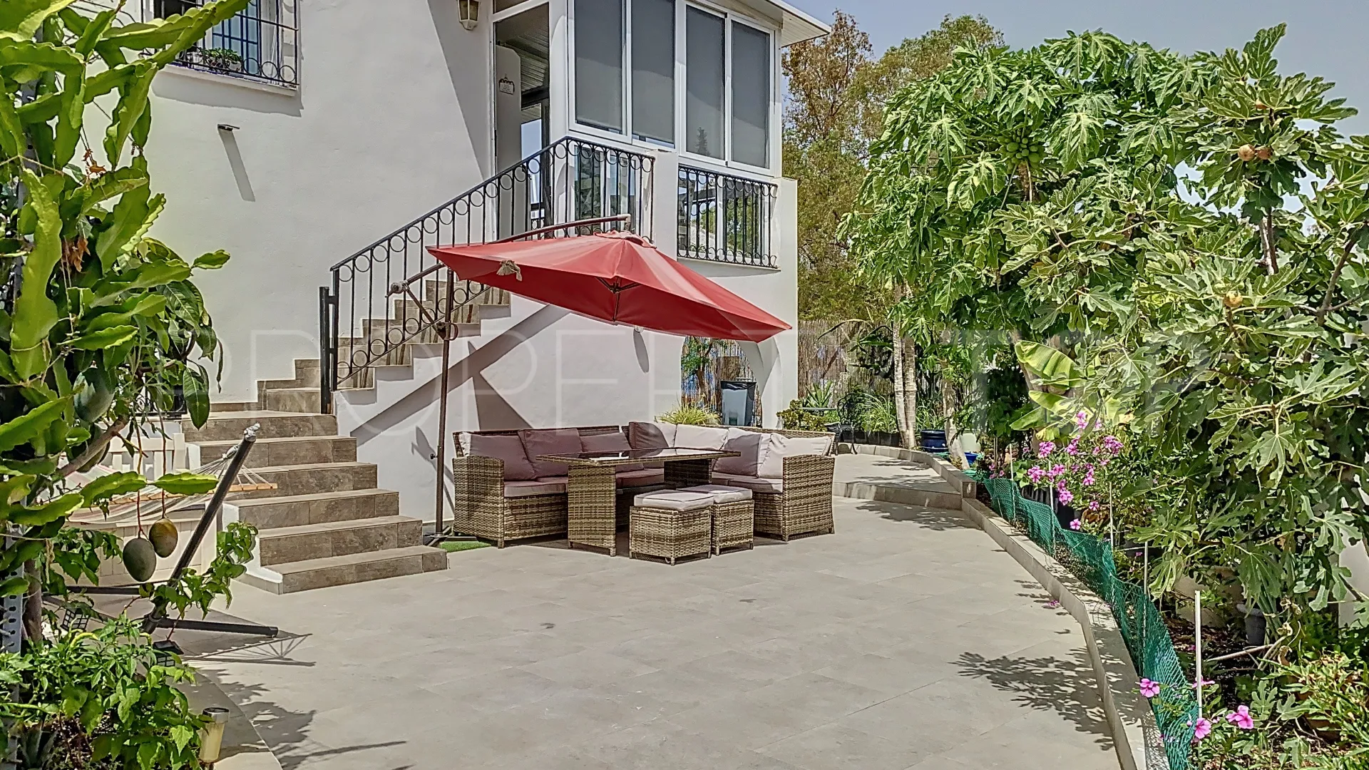 Se vende pareado en Puerto Romano de 3 dormitorios