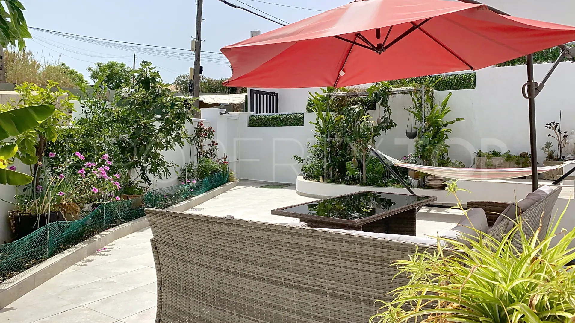 Se vende pareado en Puerto Romano de 3 dormitorios