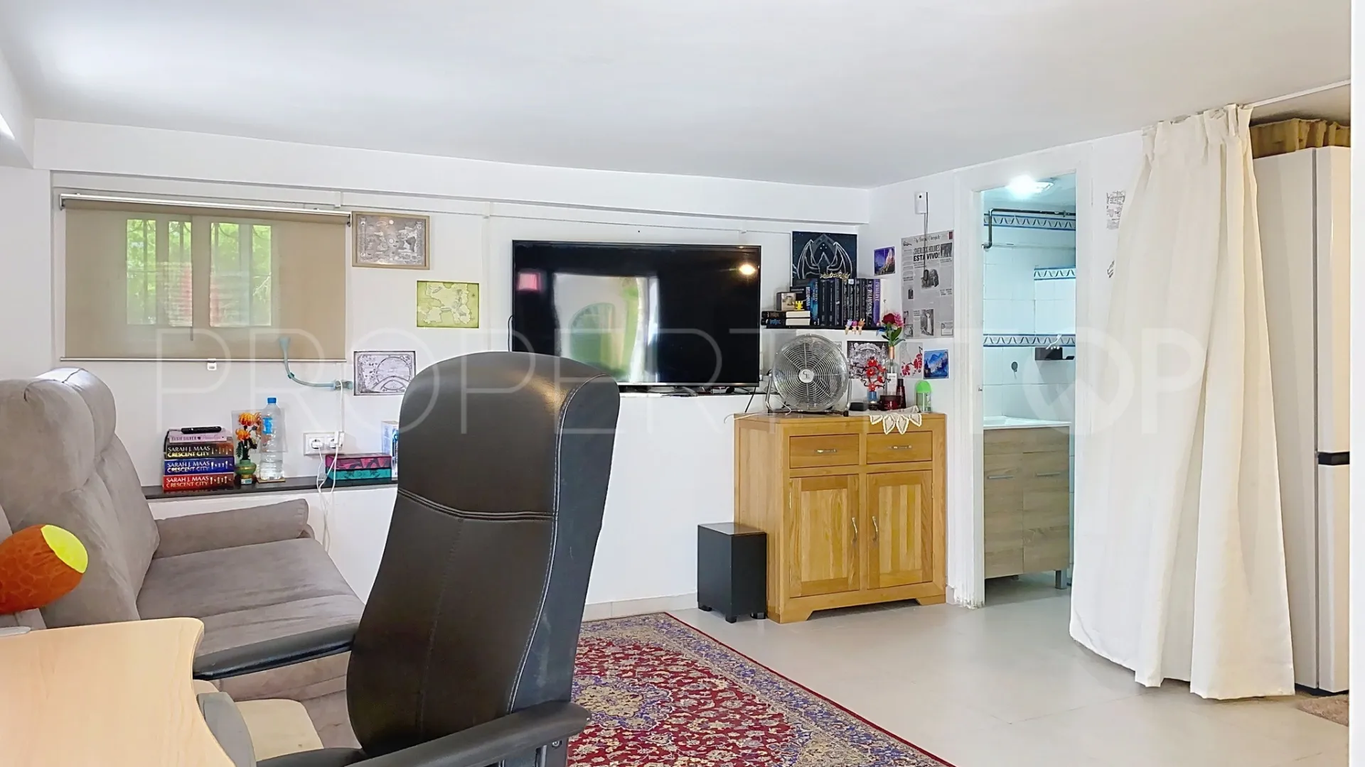 Se vende pareado en Puerto Romano de 3 dormitorios