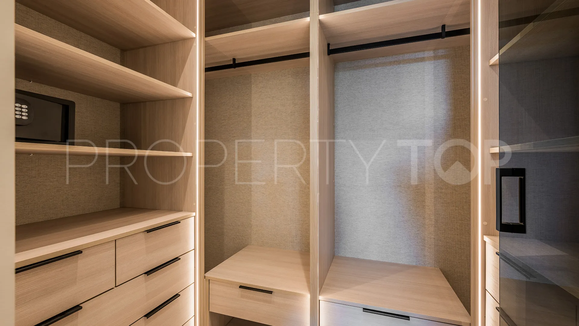 For sale Bahía del Velerín ground floor apartment with 3 bedrooms