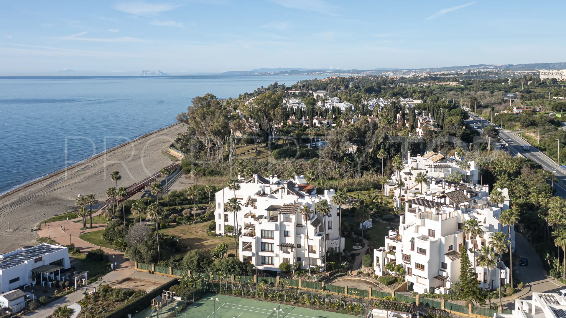 Bahía del Velerín, apartamento a la venta