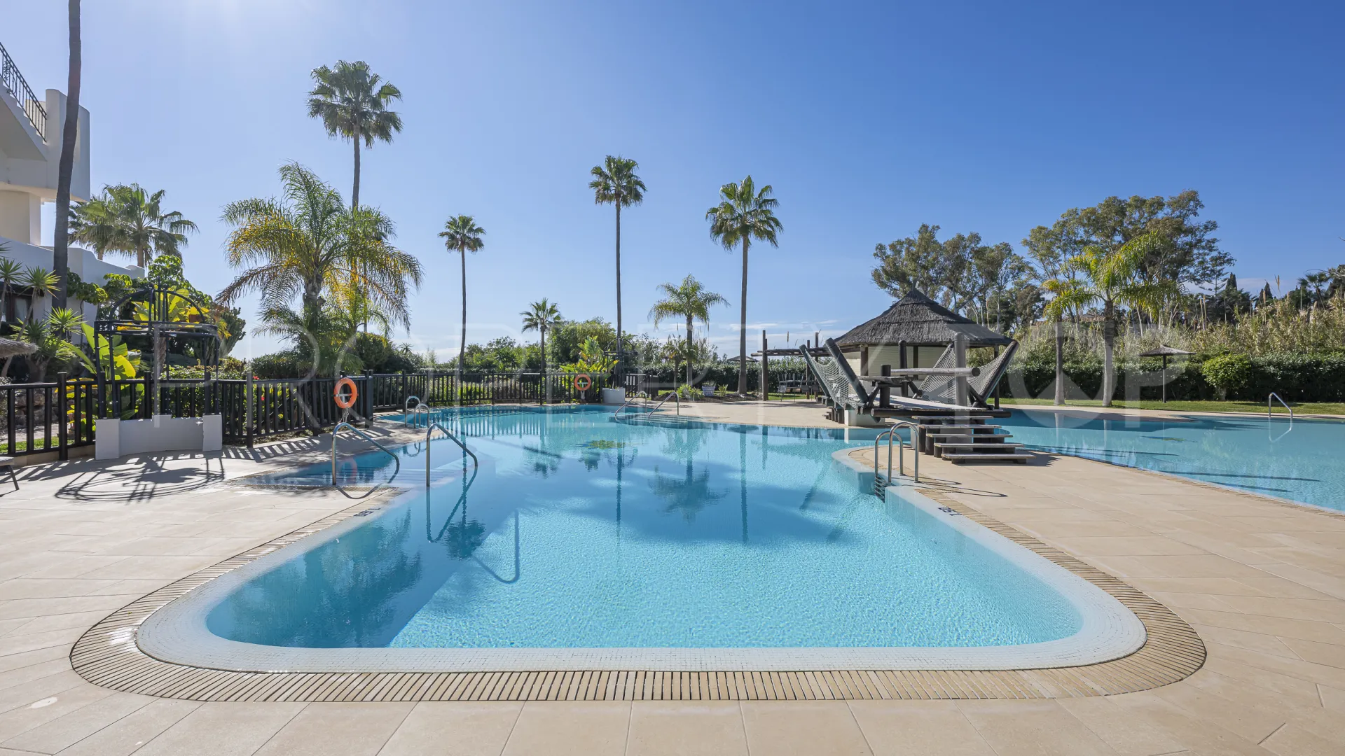 Bahía del Velerín, apartamento a la venta