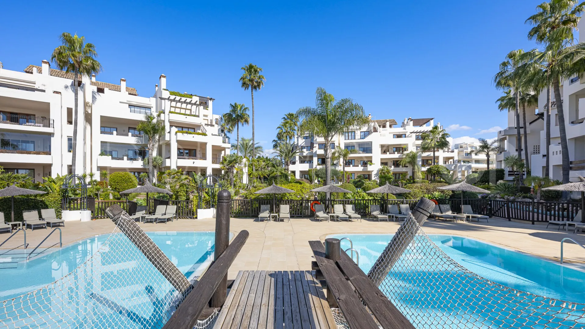 Bahía del Velerín, apartamento a la venta