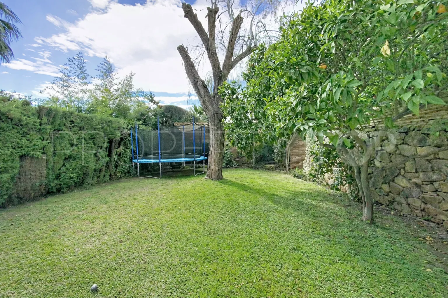 For sale 4 bedrooms villa in Atalaya