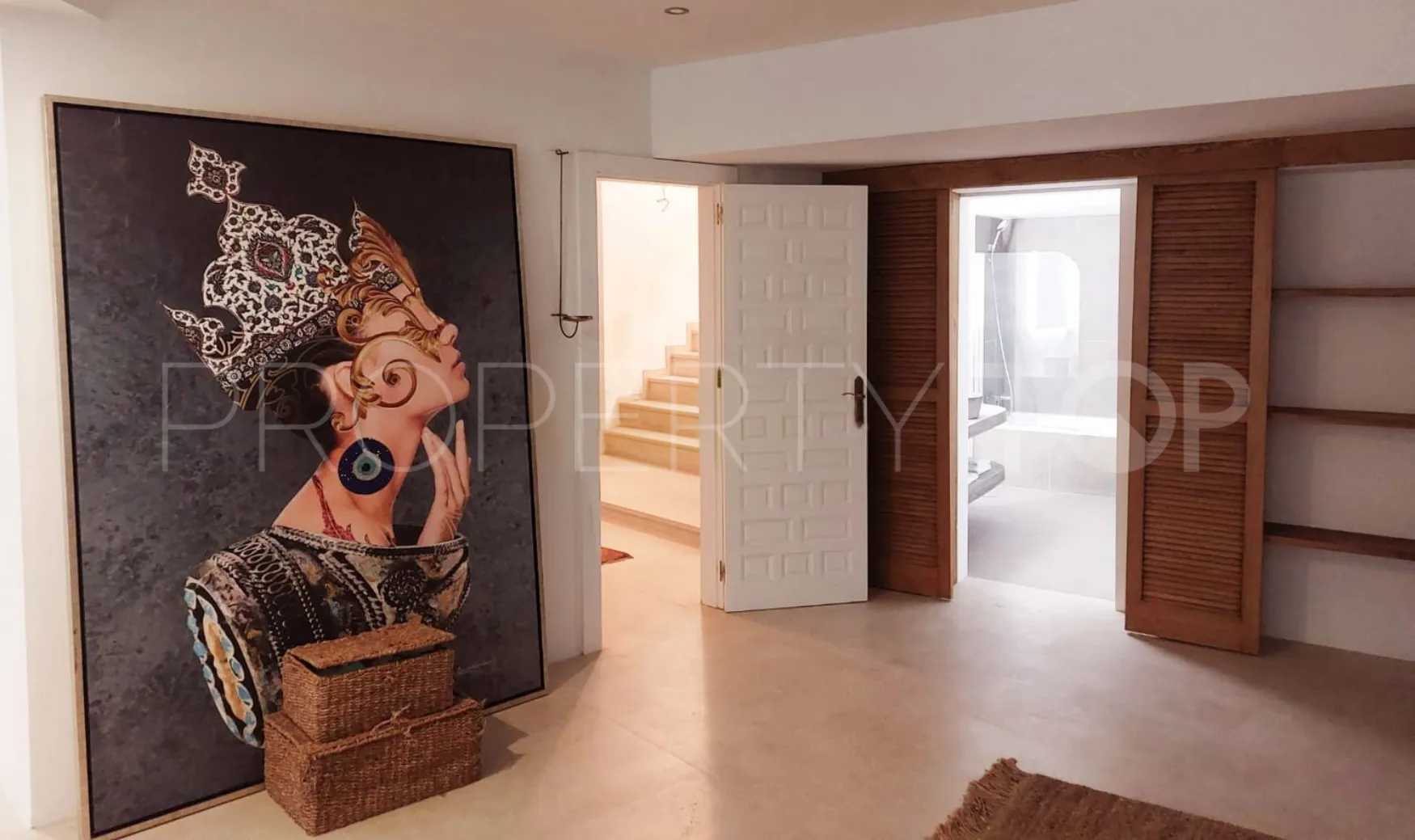 For sale 4 bedrooms villa in Atalaya