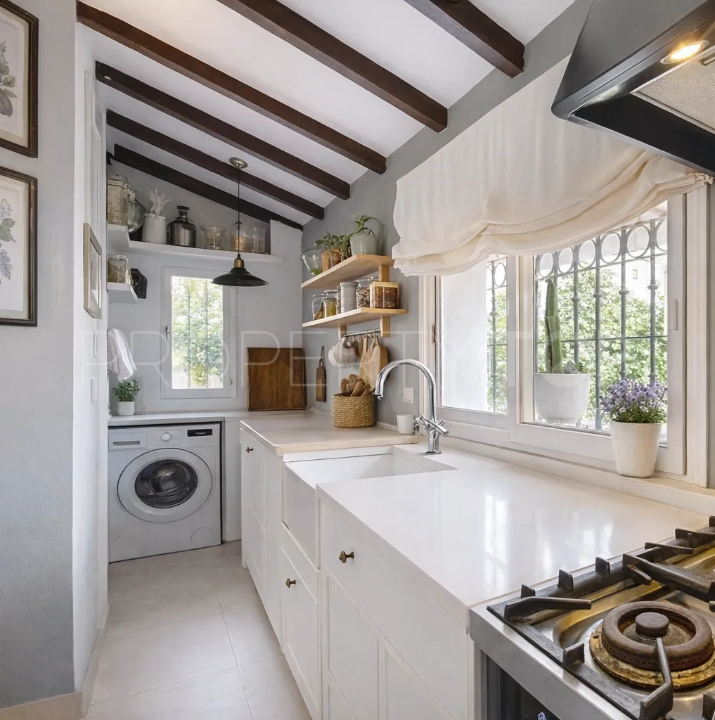 For sale 4 bedrooms villa in Atalaya