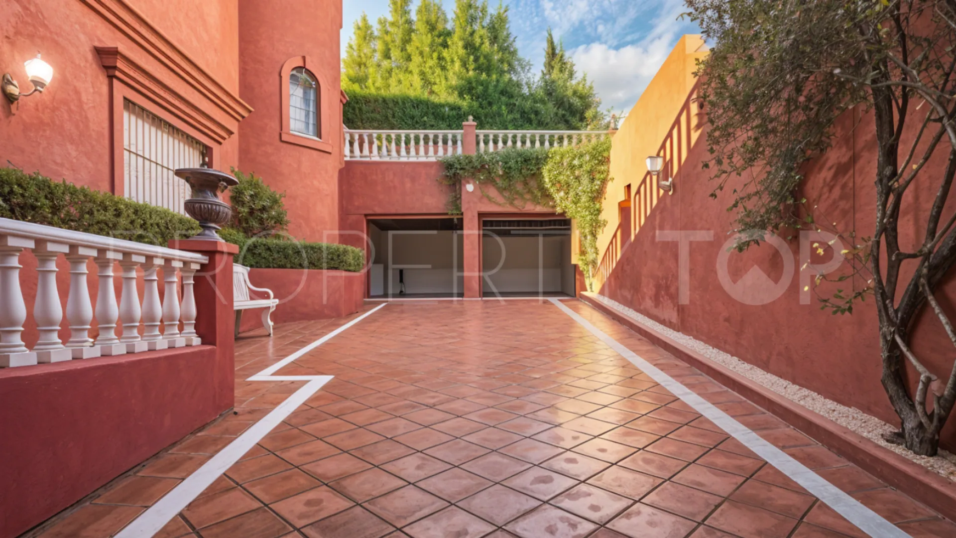 Se vende villa con 6 dormitorios en Seghers