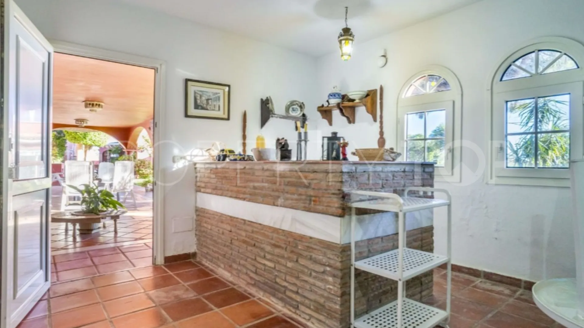 Se vende villa con 6 dormitorios en Seghers