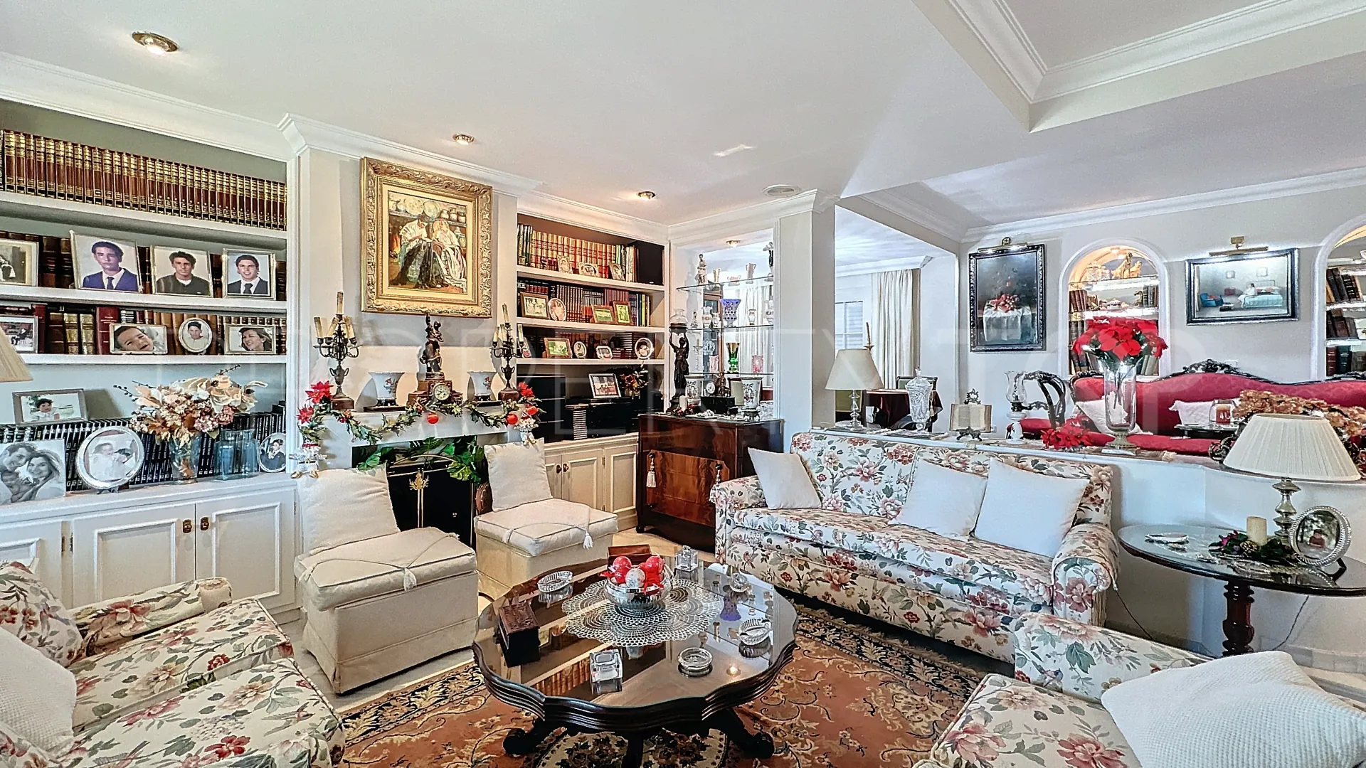 Se vende villa con 6 dormitorios en Seghers