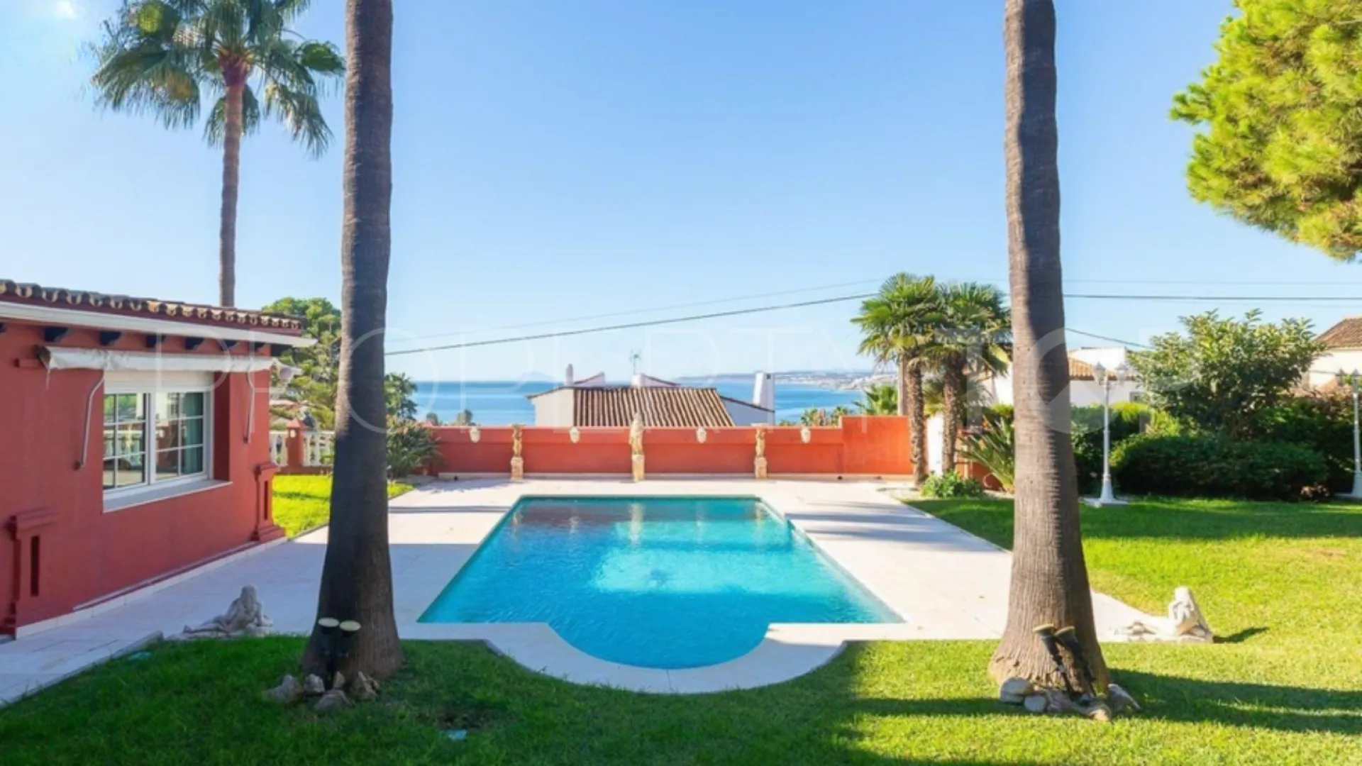 Se vende villa con 6 dormitorios en Seghers