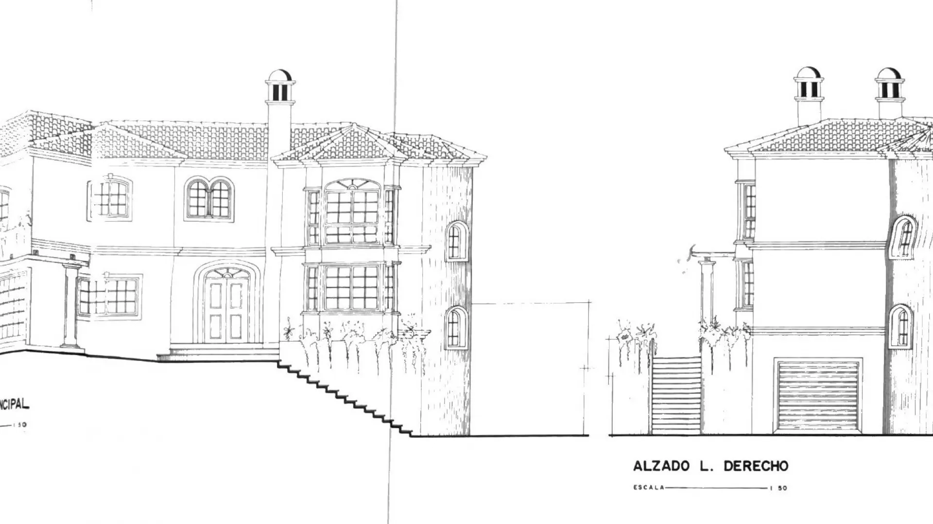 Se vende villa con 6 dormitorios en Seghers