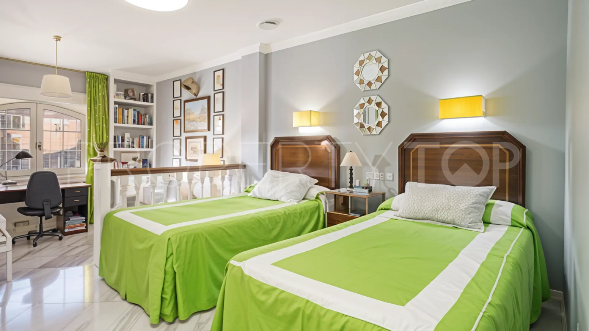 Se vende villa con 6 dormitorios en Seghers