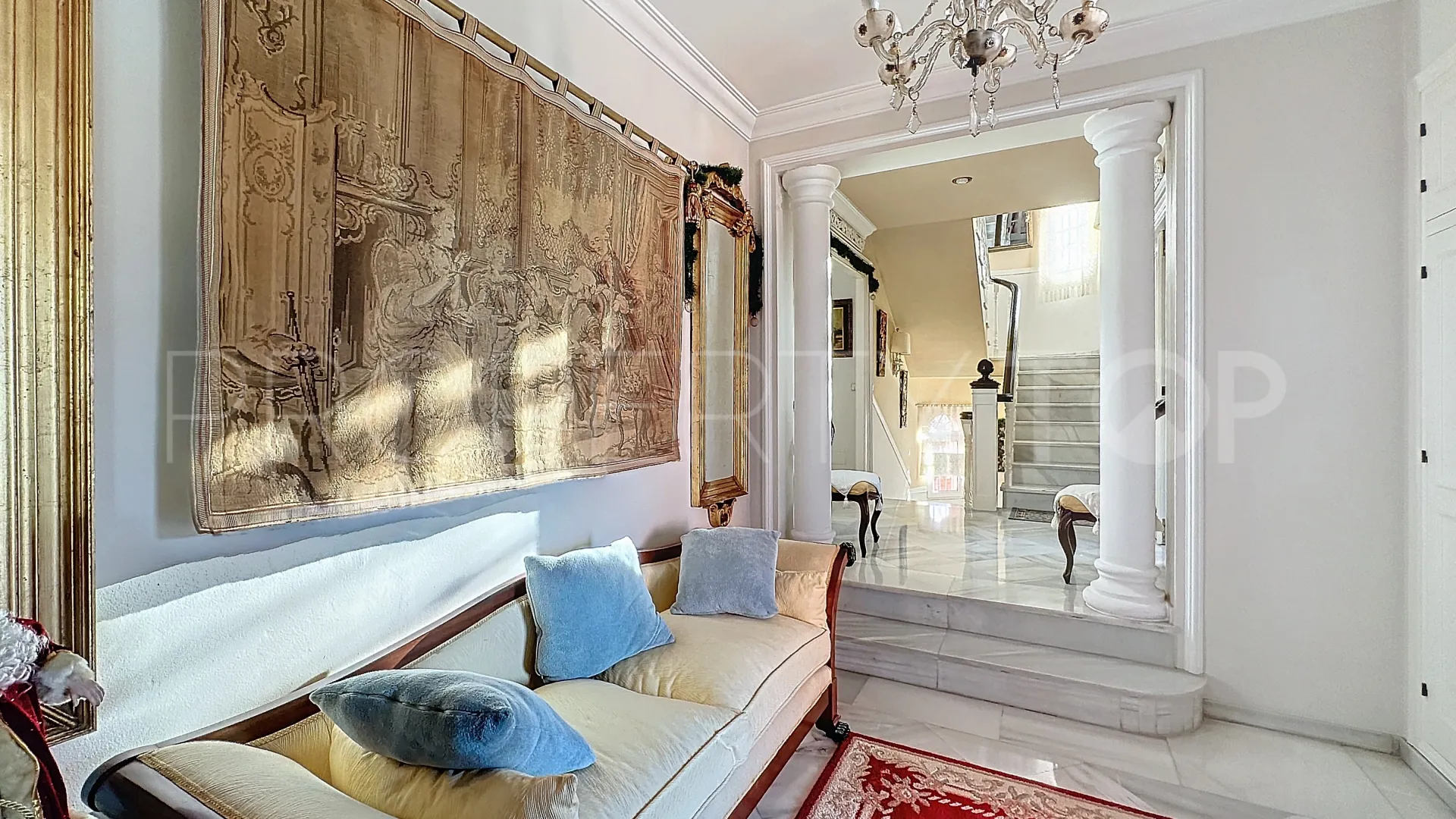 Se vende villa con 6 dormitorios en Seghers