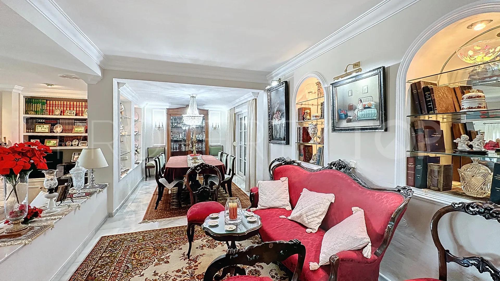 Se vende villa con 6 dormitorios en Seghers