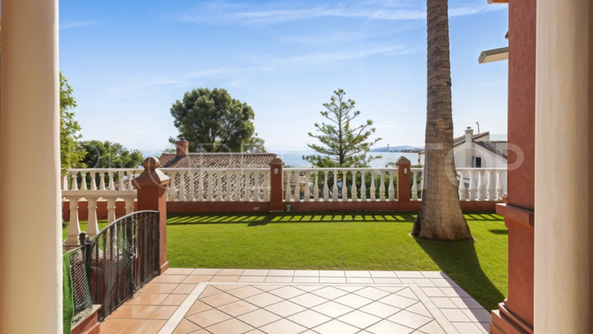 Se vende villa con 6 dormitorios en Seghers