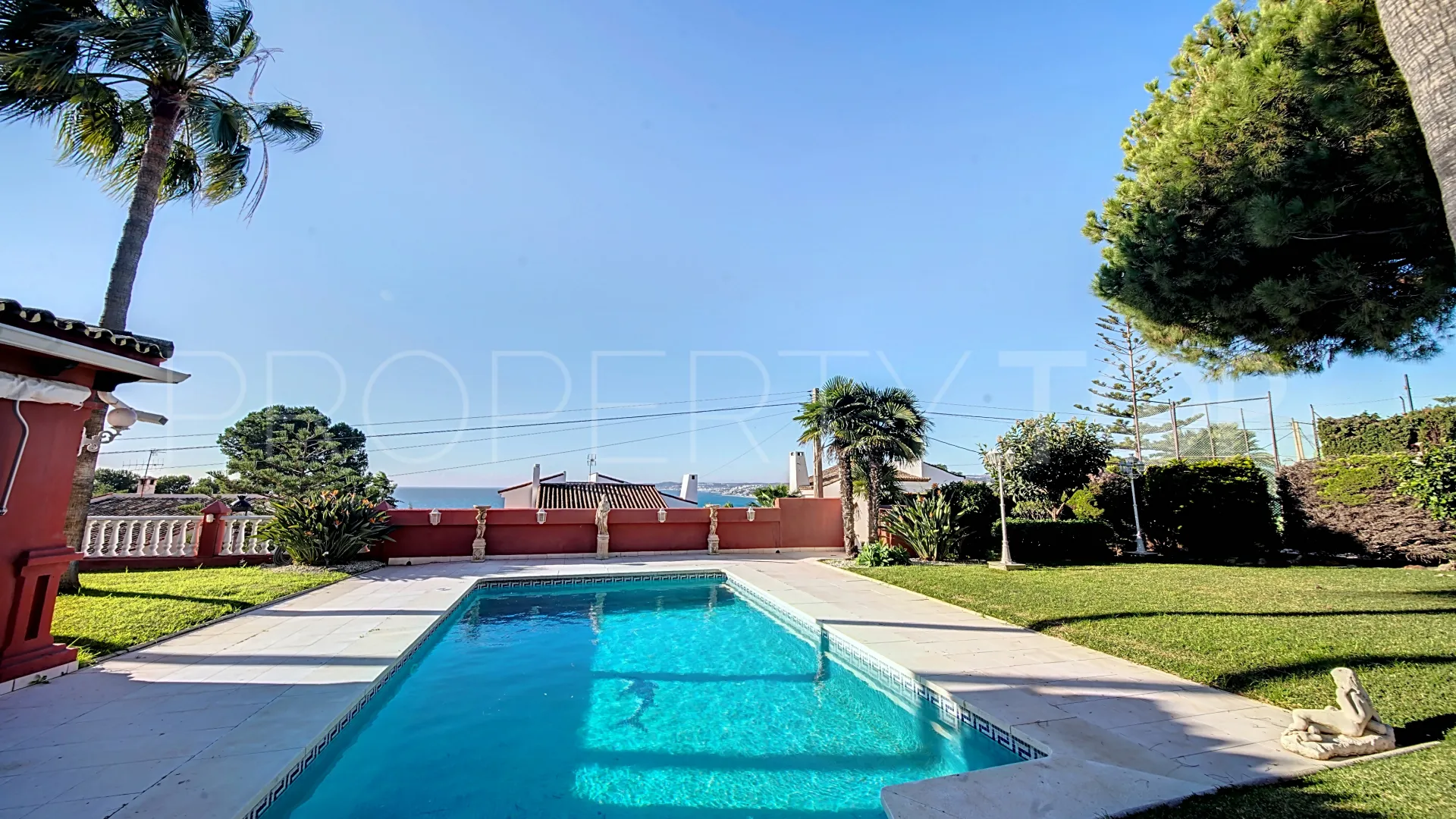 Se vende villa con 6 dormitorios en Seghers