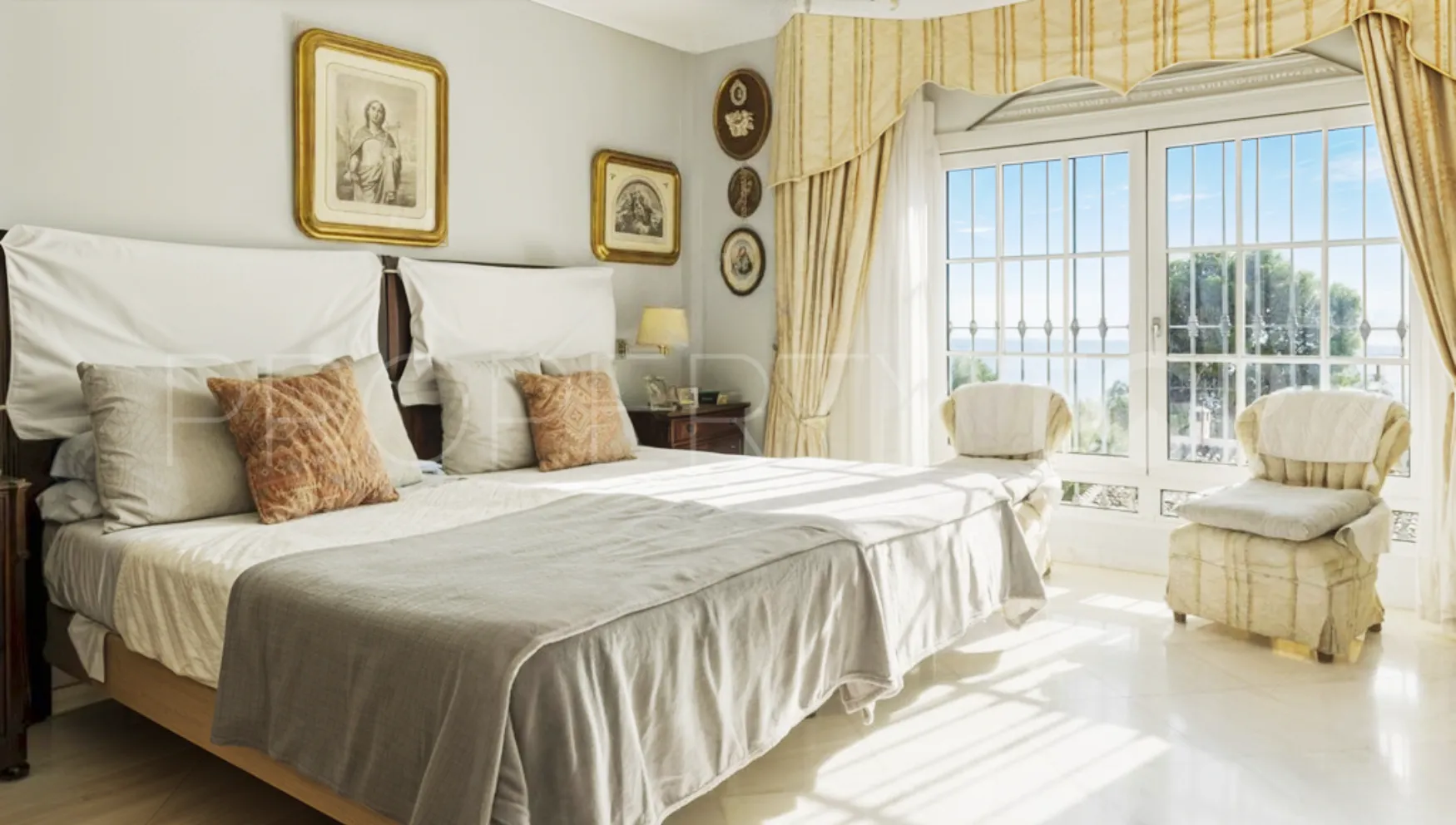 Se vende villa con 6 dormitorios en Seghers
