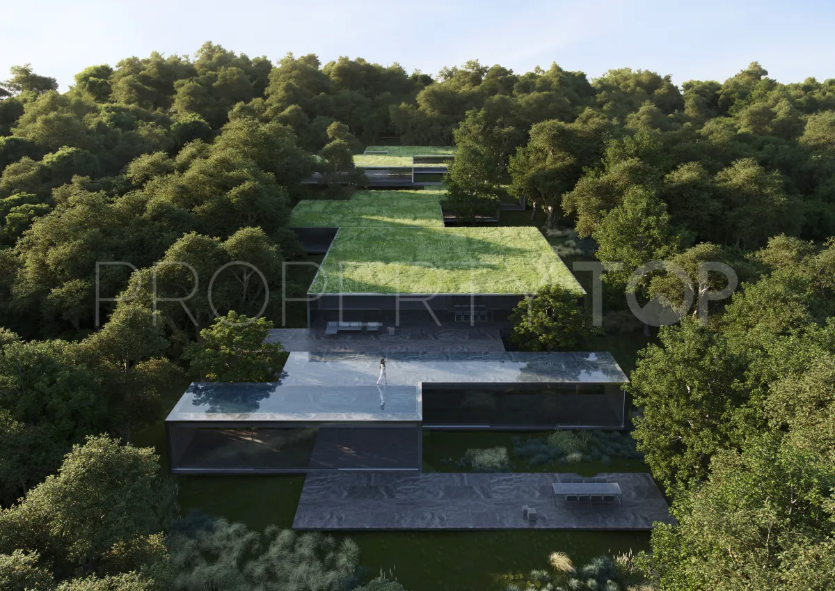 8 bedrooms villa for sale in Sotogrande Alto