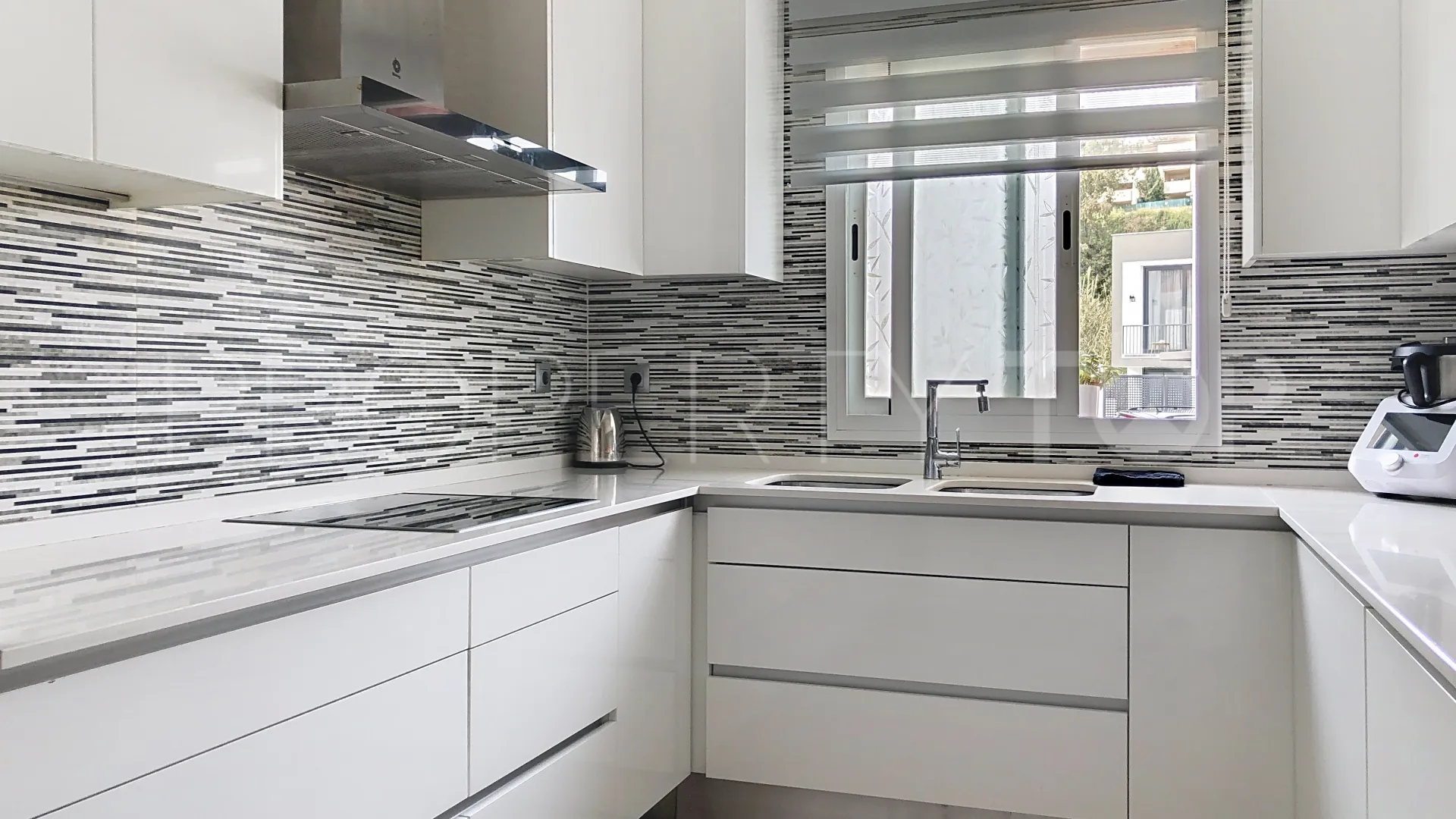 Town house with 3 bedrooms for sale in Selwo