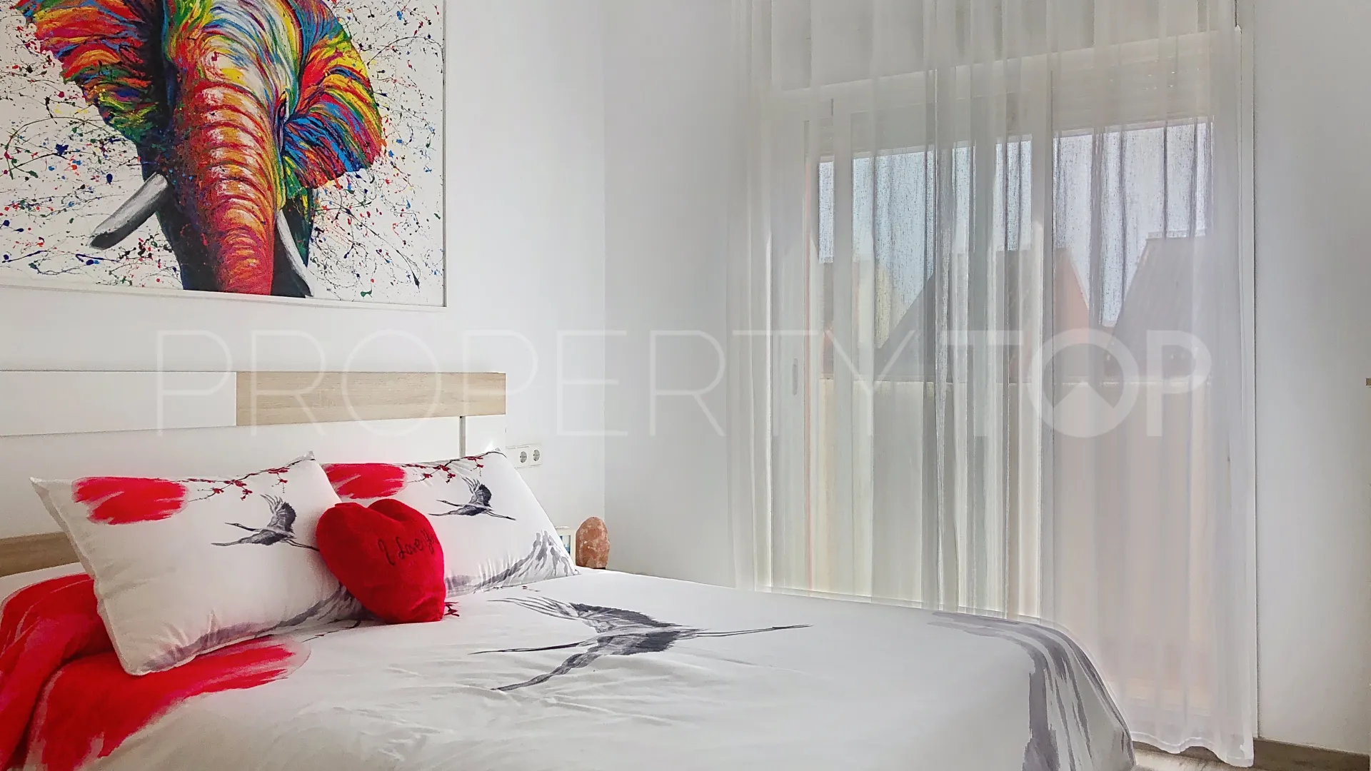 Town house with 3 bedrooms for sale in Selwo