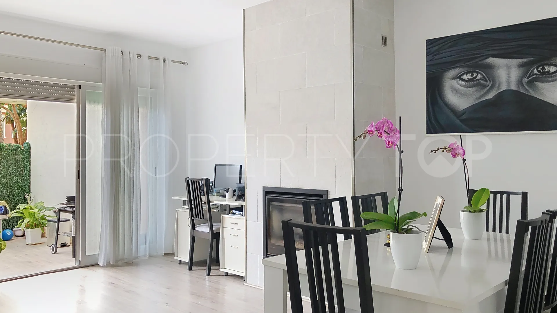 Town house with 3 bedrooms for sale in Selwo