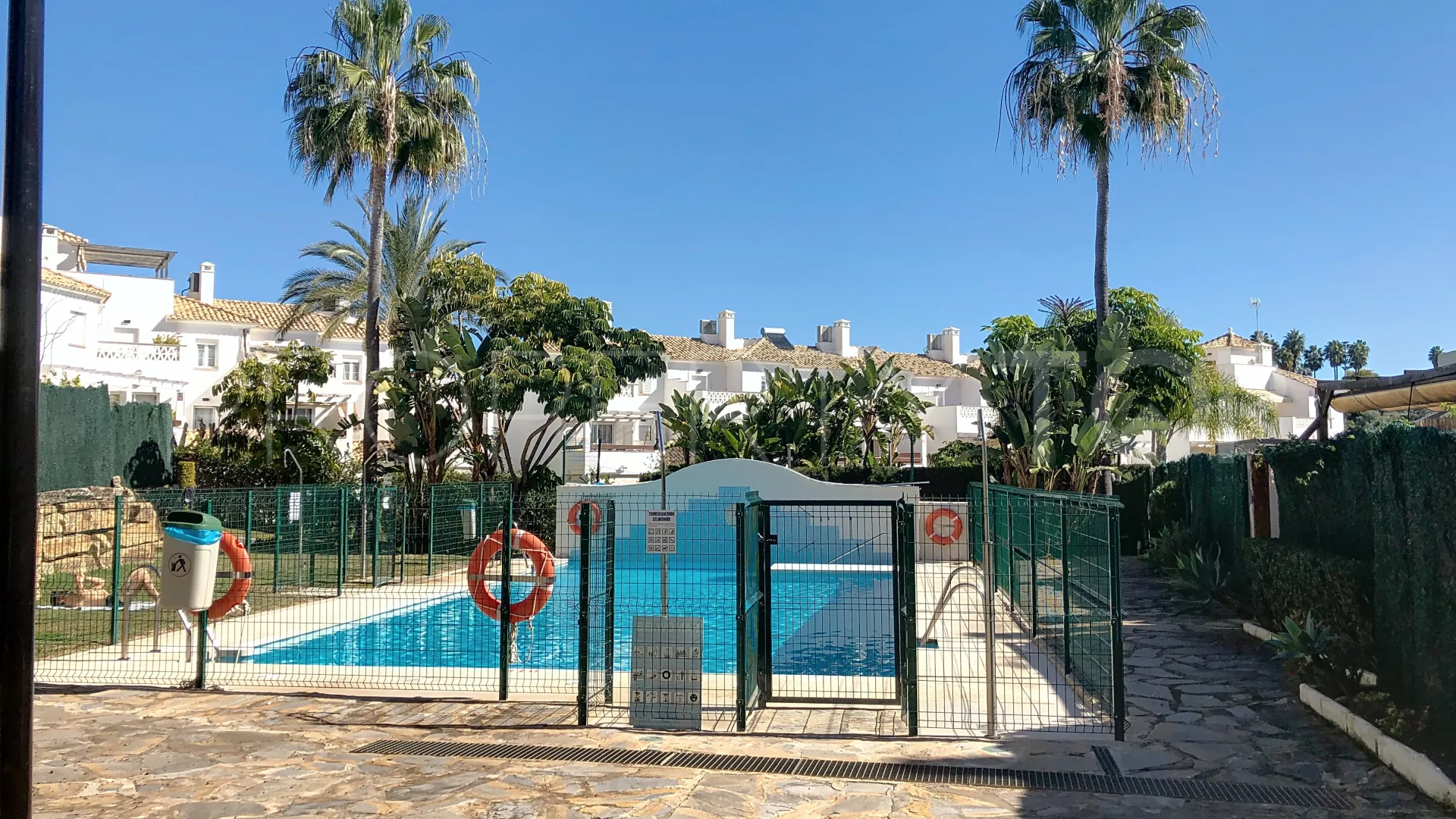 Town house with 3 bedrooms for sale in Selwo