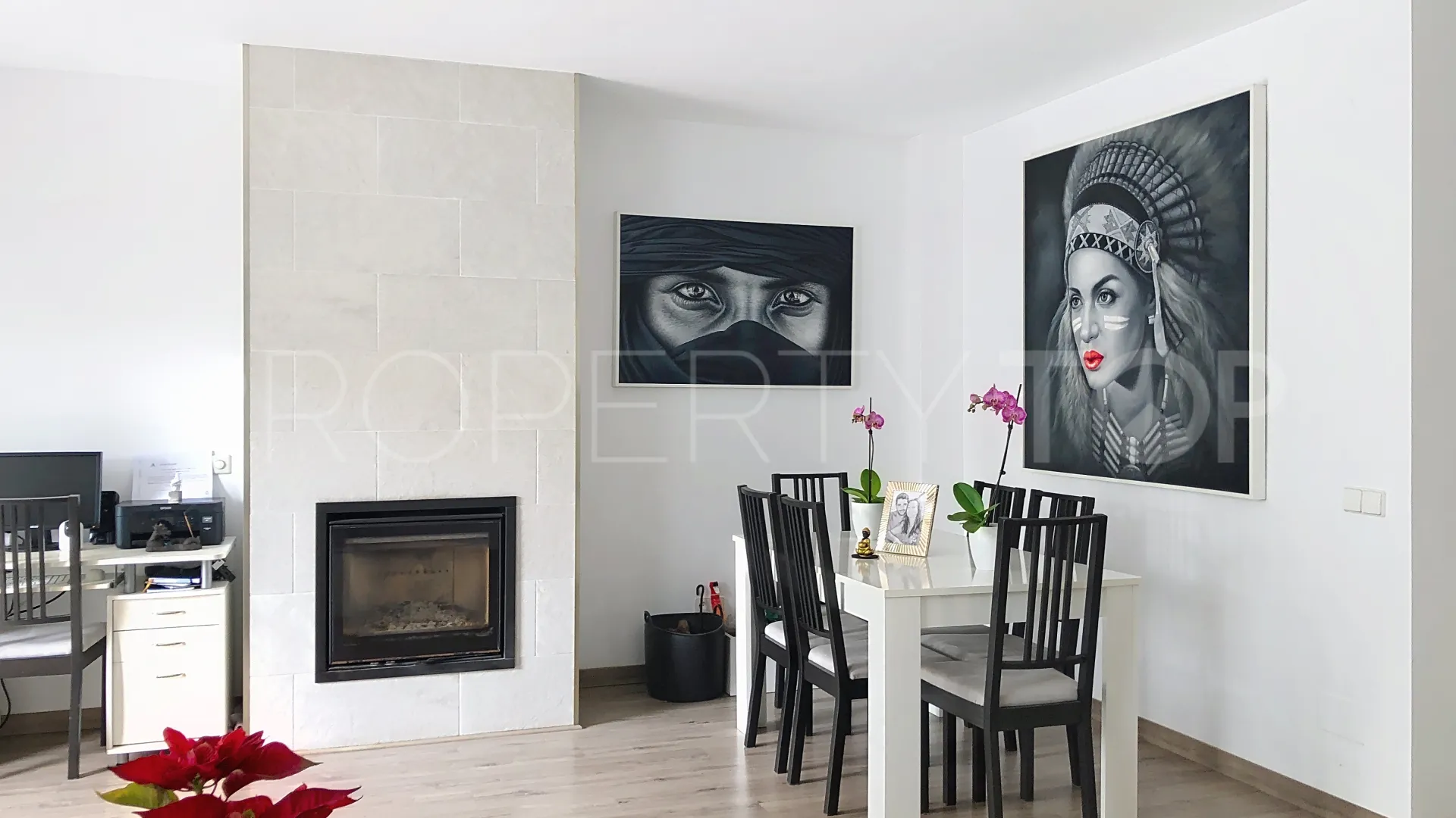 Town house with 3 bedrooms for sale in Selwo