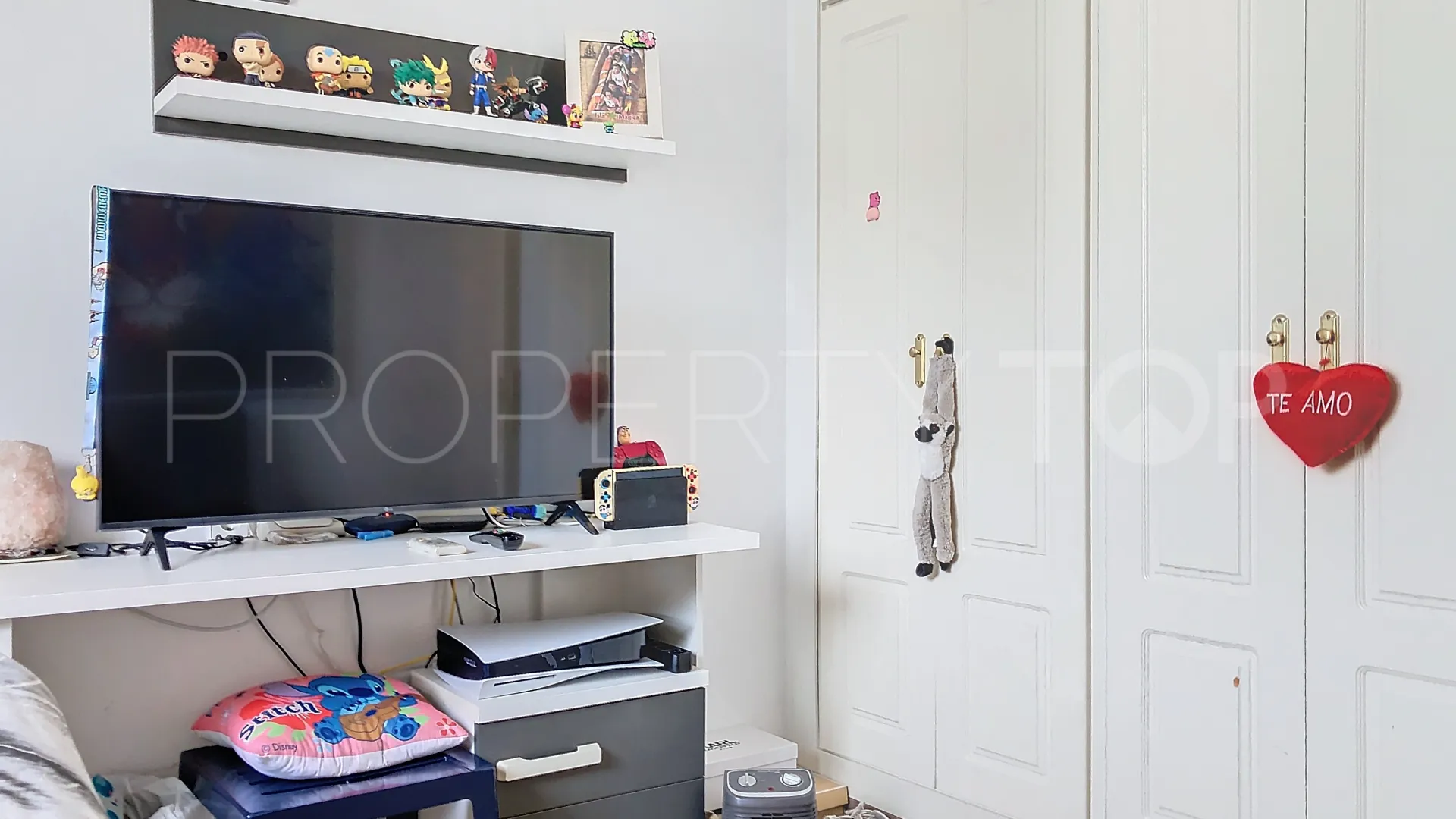 Town house with 3 bedrooms for sale in Selwo