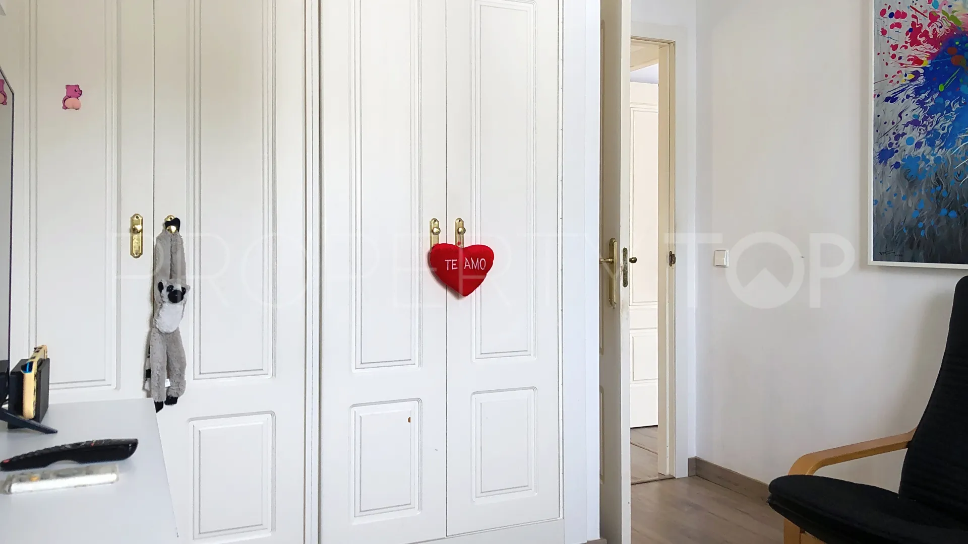 Town house with 3 bedrooms for sale in Selwo
