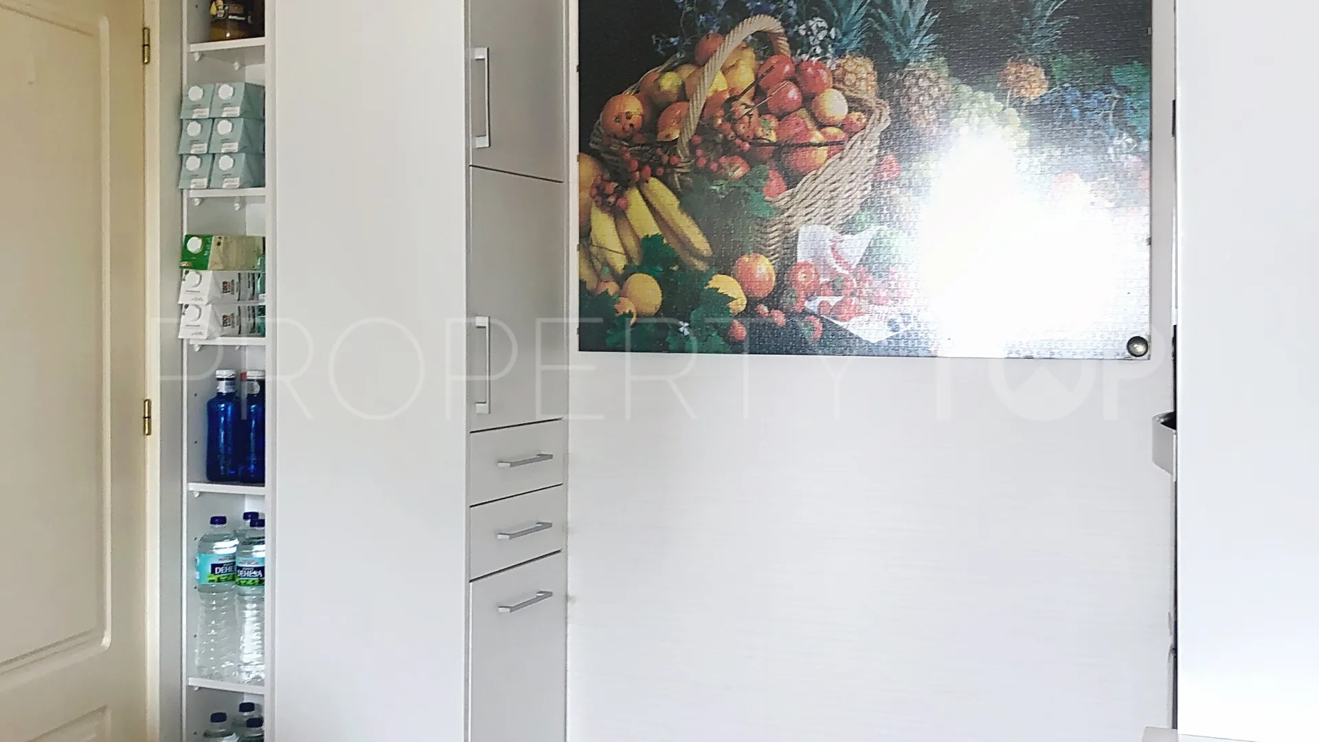 Town house with 3 bedrooms for sale in Selwo