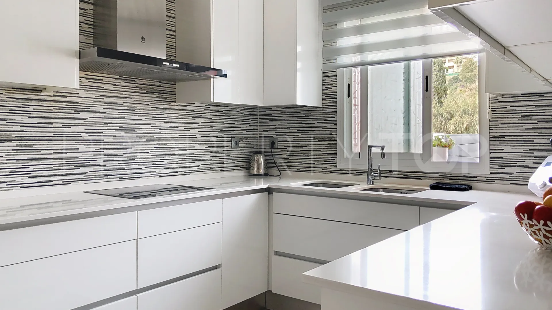 Town house with 3 bedrooms for sale in Selwo