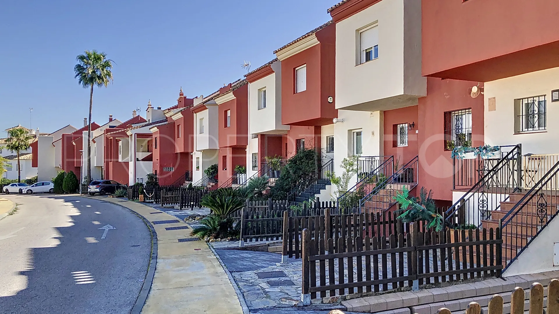 Town house with 3 bedrooms for sale in Selwo