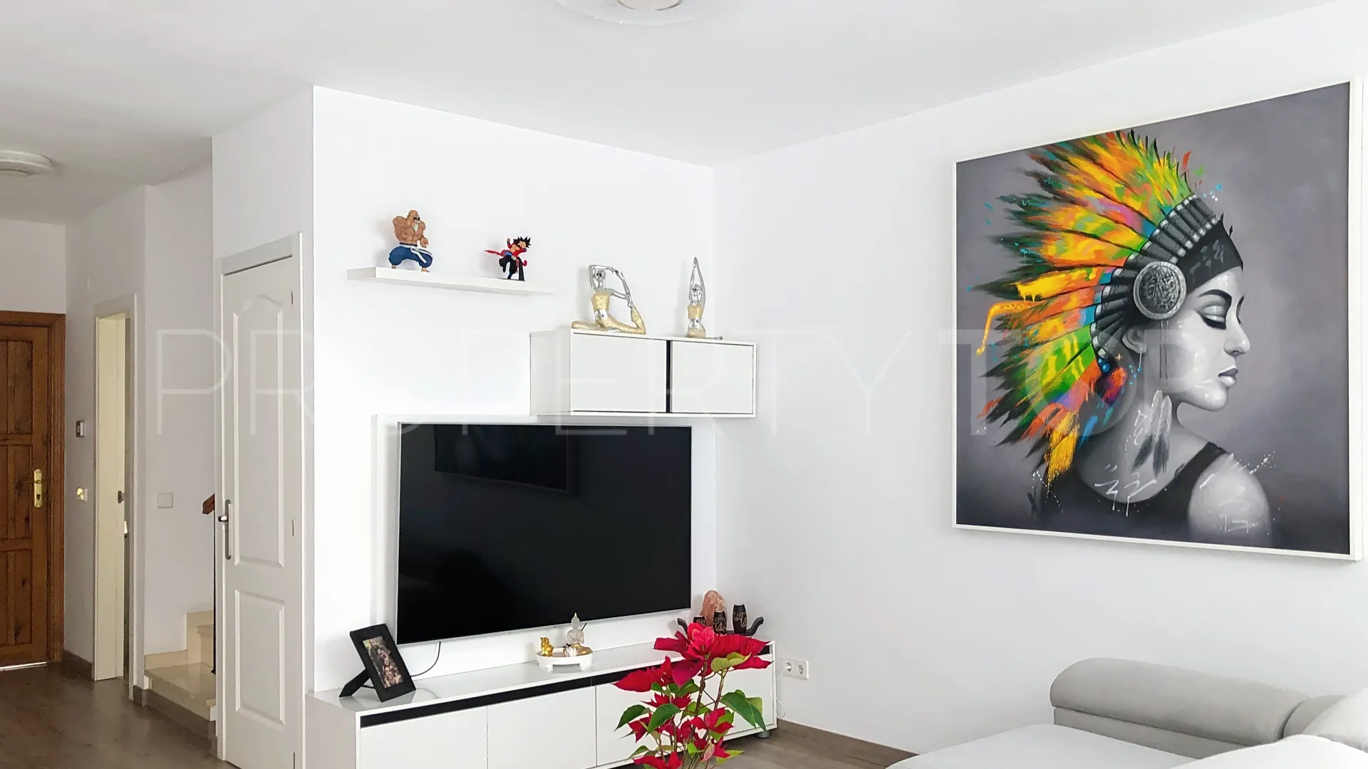 Town house with 3 bedrooms for sale in Selwo