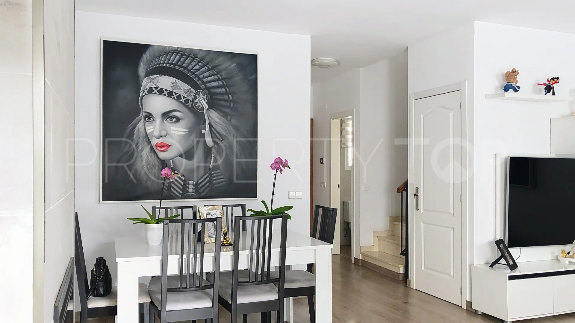 Town house with 3 bedrooms for sale in Selwo
